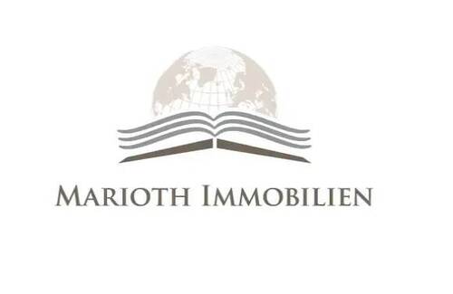 Logo Marioth-Immobilien von St - Baugrundstück mit Baugenehmigung - Doppelhaus für 2 Familien oder für ein großes Einfamilienhaus