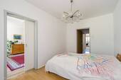 Schlafzimmer OG - 