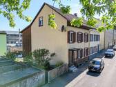 Außenansicht - 1 Zimmer Mehrfamilienhaus, Wohnhaus zum Kaufen in Wehr