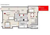 Grundriss EG - 