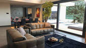 Wohnzimmer - 