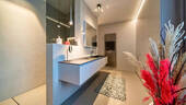 Bad Waschbecken - 