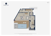 Grundriss Erdgeschoss - 