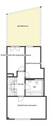 Grundriss Obergeschoss - 