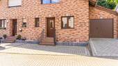 Frontansicht - 4 Zimmer Doppelhaushälfte zum Kaufen in Heinsberg