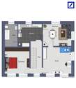 Obergeschoss - 