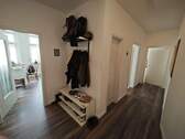 Flur - 2 Zimmer Etagenwohnung in Chemnitz