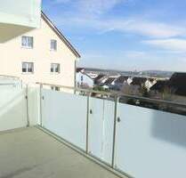 2-Zi. ETW mit EBK, Balkon u. TG-Stellplatz (behindertengerecht) - Würzburg Lengfeld