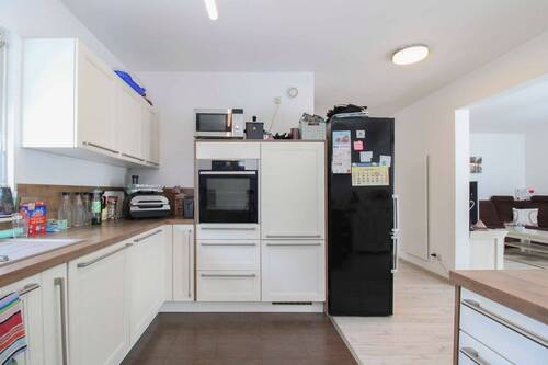 Küche - Bungalow mit 97,30 m² in Burladingen zum Kaufen