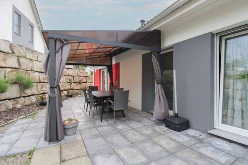 Terrasse - 