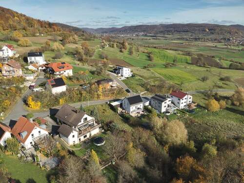 Grundstücksansicht - 