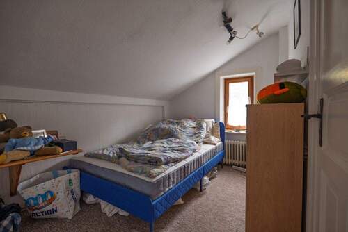 Kinderzimmer DG - 