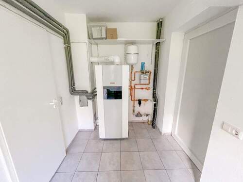 Hauswirtschaftsraum - 