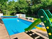 Poolbereich - 