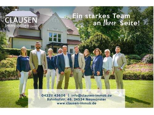 Team Clausen-Immobilien GmbH - 