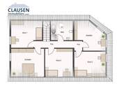 Grundriss DG - 