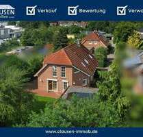 Familientraum mit Pool im beliebten Stadtteil-Einfeld! - Neumünster