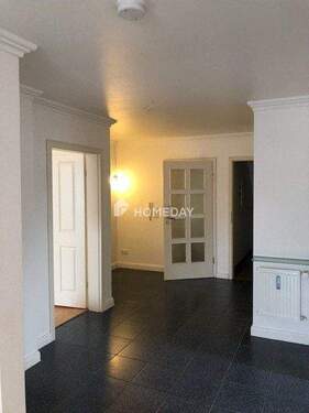 Diele - Etagenwohnung mit 89,00 m&sup2; in Herne (DG) zum Kaufen