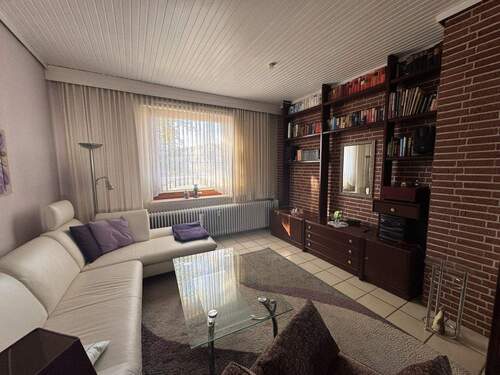 Wohnbereich Haupthaus - 