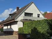 Hausansicht - Singlewohnung in Niendorf - 750,00&nbsp;EUR Kaltmiete, ca.&nbsp; 48,00&nbsp;m&sup2;&nbsp;Wohnfl&auml;che