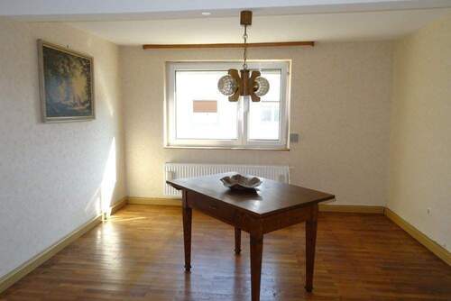 Haus B Musterzimmer 1 von 9 - 