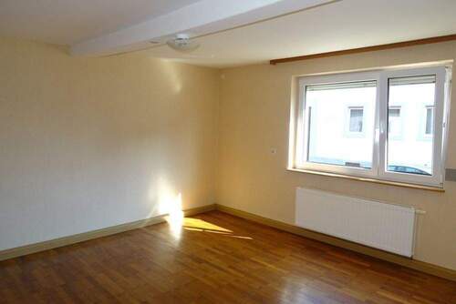 Haus B Musterzimmer 3 von 9 - 