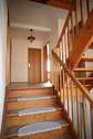 Haus B Treppenhaus - 