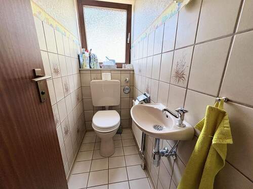 separates WC - 