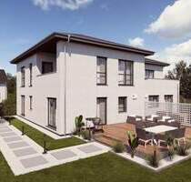 Exklusives Mehrfamilienhaus in Chemnitz - Individuell geplantes Traumhaus mit nachhaltiger Wärmepumpe und großzügigem Grundstück