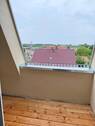 Beispieldachterrasse - Etagenwohnung mit 96,50 m&sup2; in Strehla zur Miete