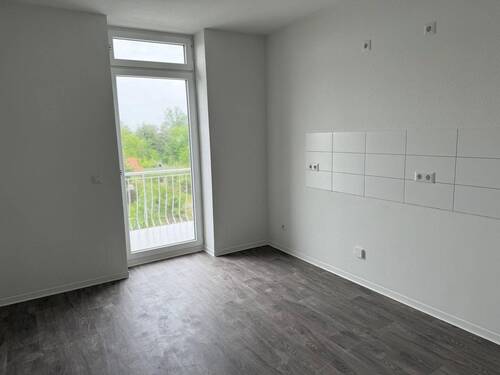 Beispiel Ausstattung Küchen - 