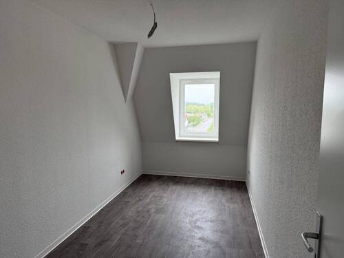 Beispiel Kinderzimmer Dach - 