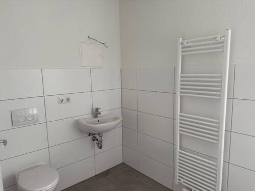 Beispielbild Ausstattung Bad - 