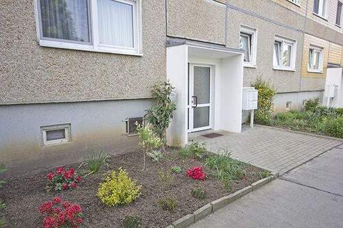 Bsp. Eingangsbereich - 