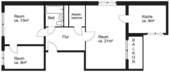 Grundriss - 