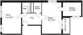 Grundriss - 