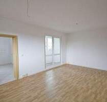 Schöne 3-Zimmerwohnung mit Balkon. - Halle (Saale) Heide Nord