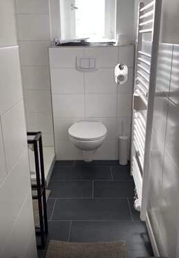 Beispiel Duschbad mit Fenster - 