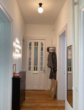 Beispiel Eingangsflur - 