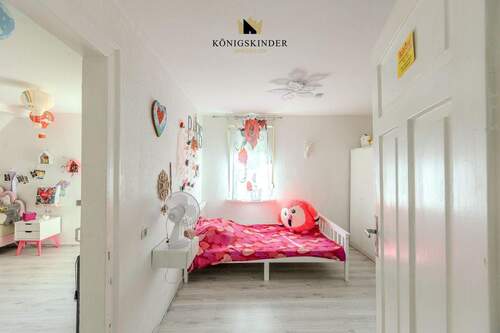 Kinderzimmer DG - 