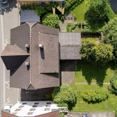 ...Vogelperspektive - 