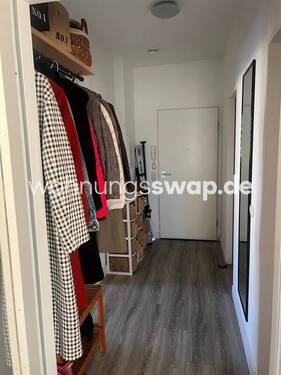 Bild 2 - 3 Zimmer Etagenwohnung zur Miete in Köln