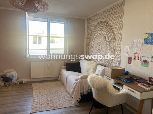 Bild 3 - 3 Zimmer Etagenwohnung in Köln