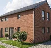 Neubau: Einfamilienhaus mit KfW 40 QNG-Standard in erstklassiger Lage von Bad Zwischenahn!