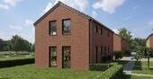 Hausansicht - 4 Zimmer Einfamilienhaus in Bad Zwischenahn