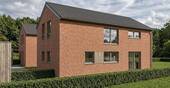 Hausansicht - Einfamilienhaus mit 101,00 m&sup2; in Bad Zwischenahn zum Kaufen