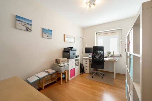 Büro - 