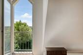 Französischer Balkon - 