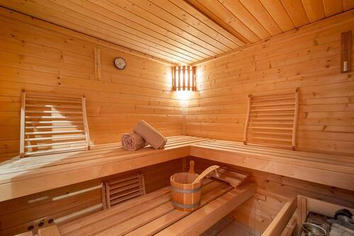 Sauna - 