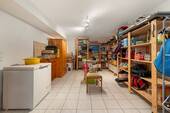 Abstellraum - 